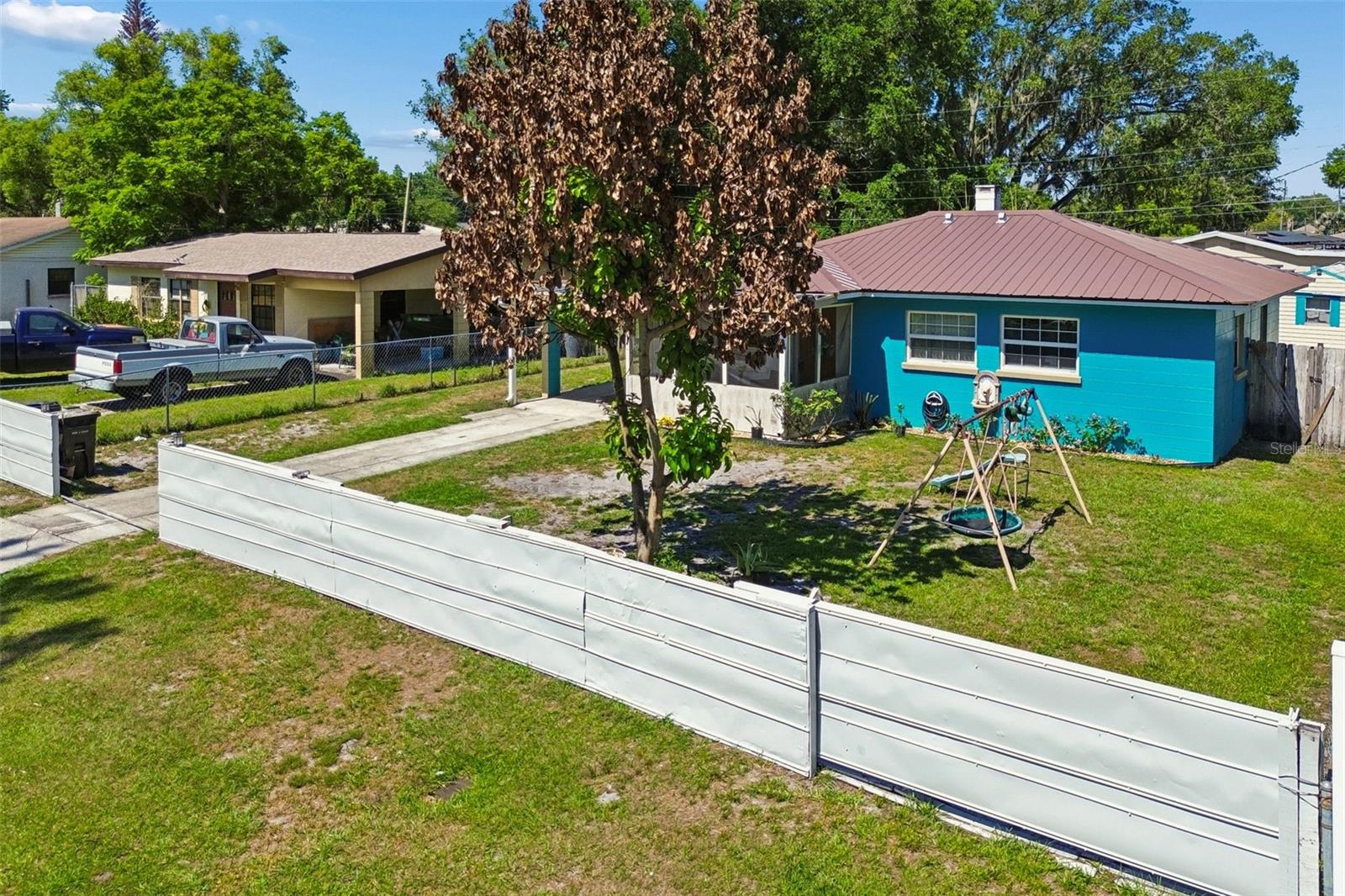 1038 CANAL DR W, LAKELAND, FL, 33801