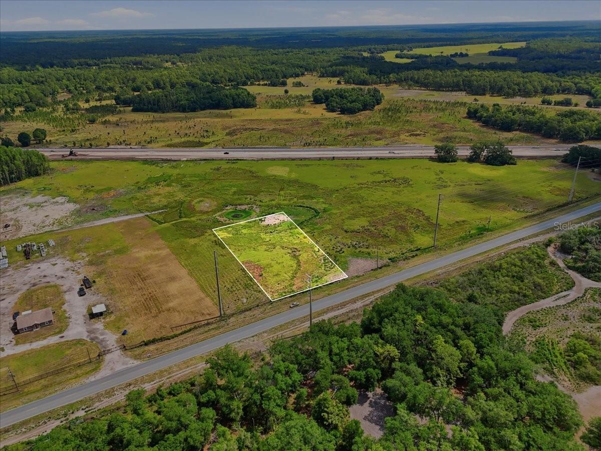 0 CO RD 54, KATHLEEN, FL, 33849