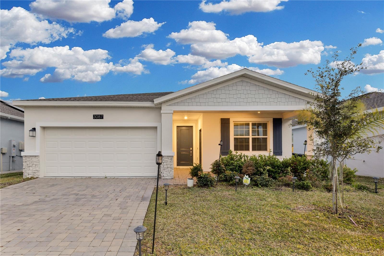 3087 CAMDEN WAY, DAVENPORT, FL, 33837