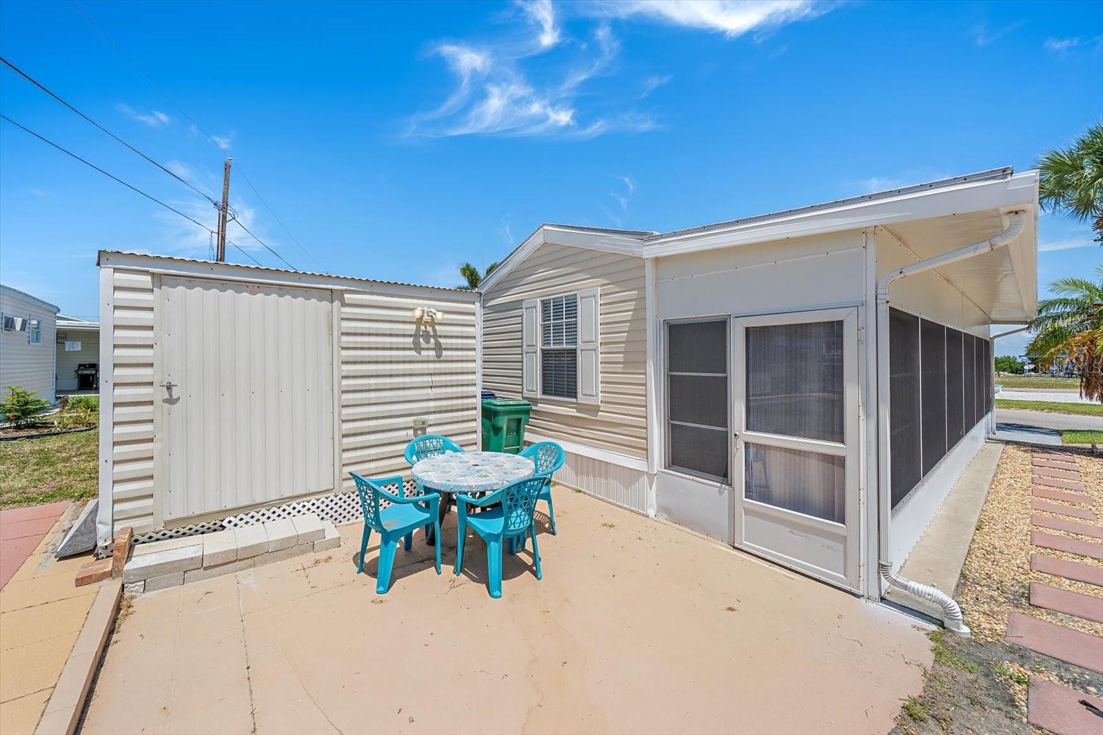 58 MONTEGO DR, PALMETTO, FL, 34221
