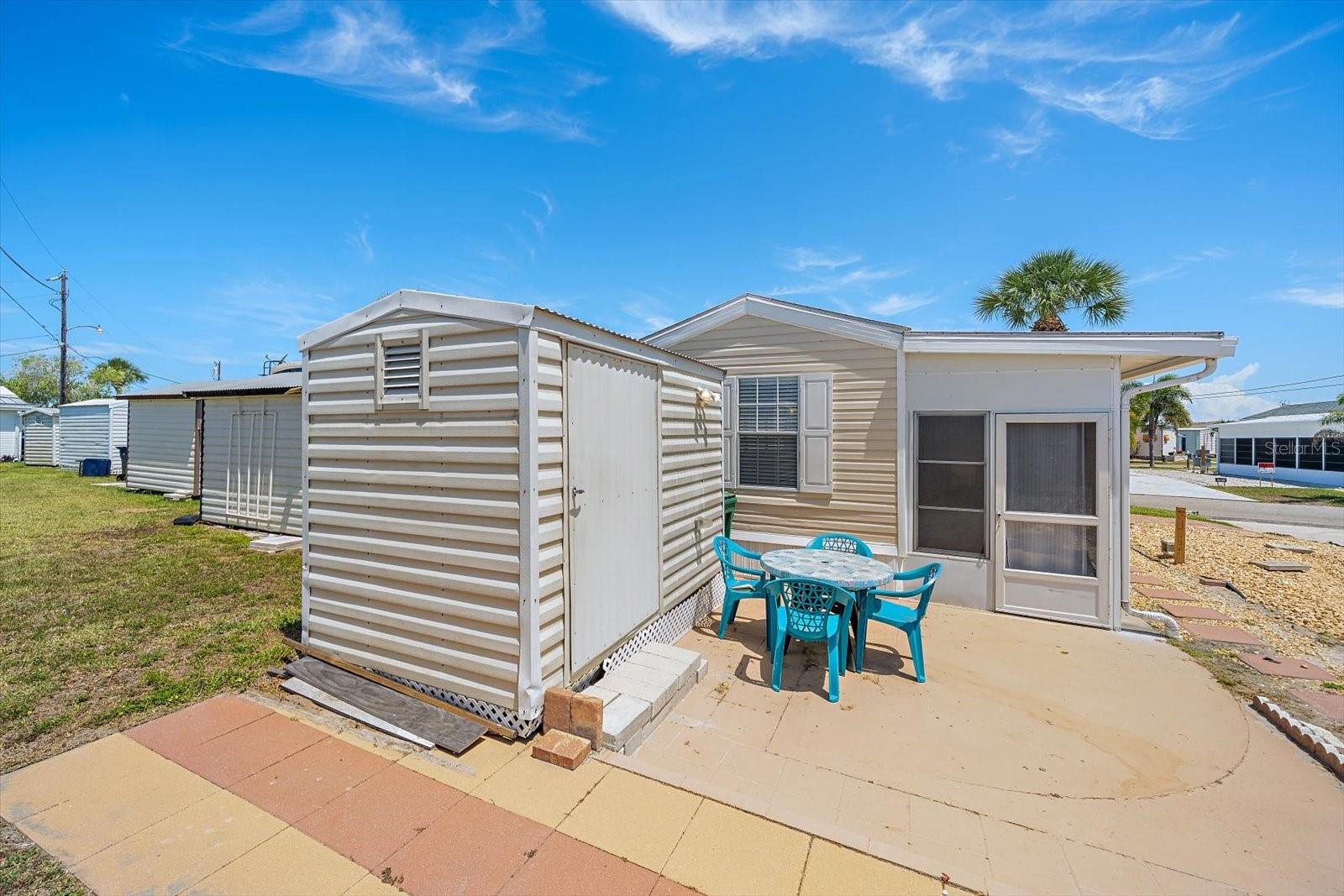 58 MONTEGO DR, PALMETTO, FL, 34221
