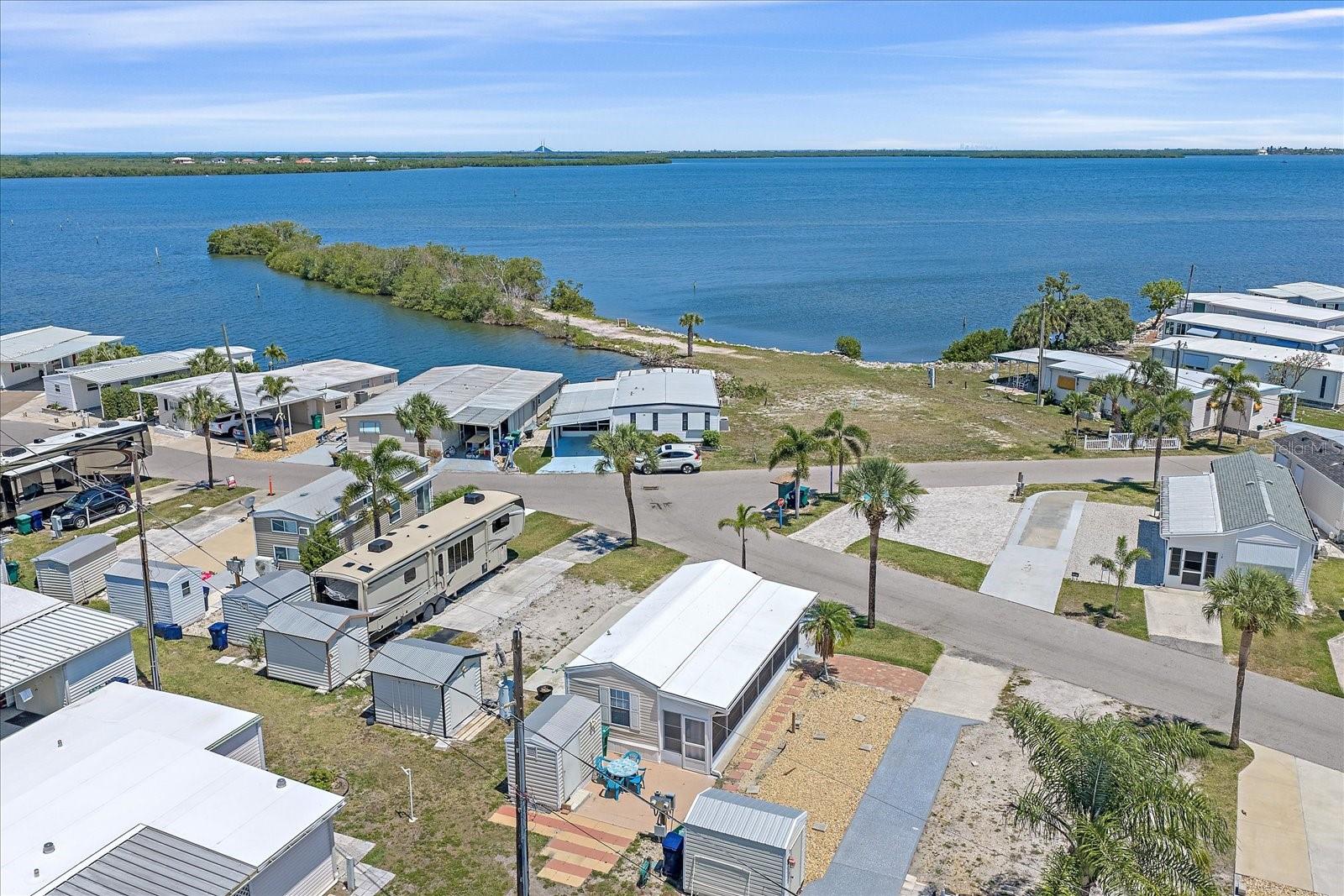 58 MONTEGO DR, PALMETTO, FL, 34221