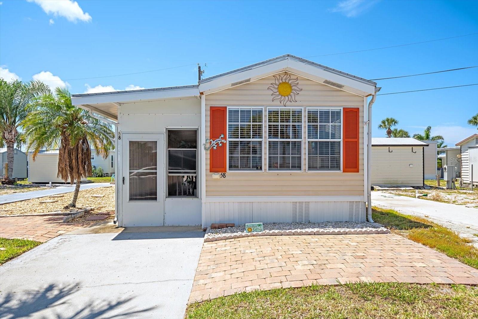 58 MONTEGO DR, PALMETTO, FL, 34221