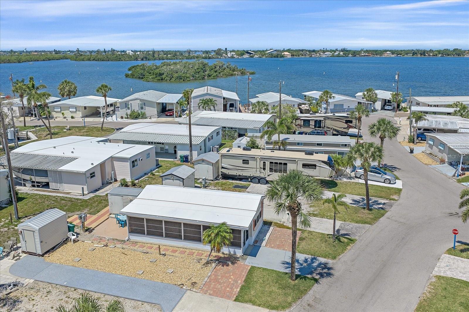 58 MONTEGO DR, PALMETTO, FL, 34221
