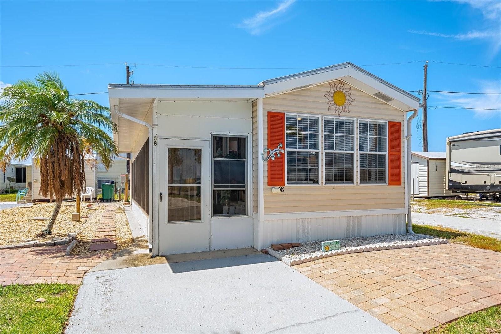 58 MONTEGO DR, PALMETTO, FL, 34221