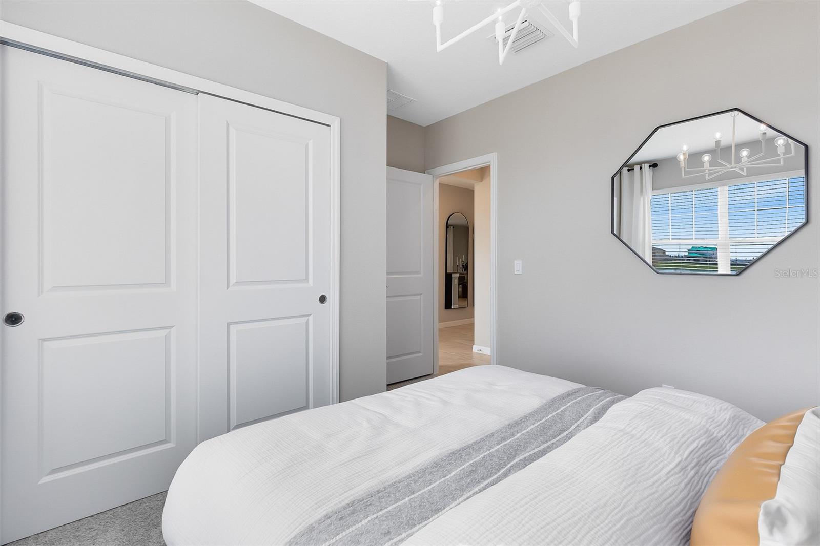 10776 LEAFY LAUREL ST, ORLANDO, FL, 32829