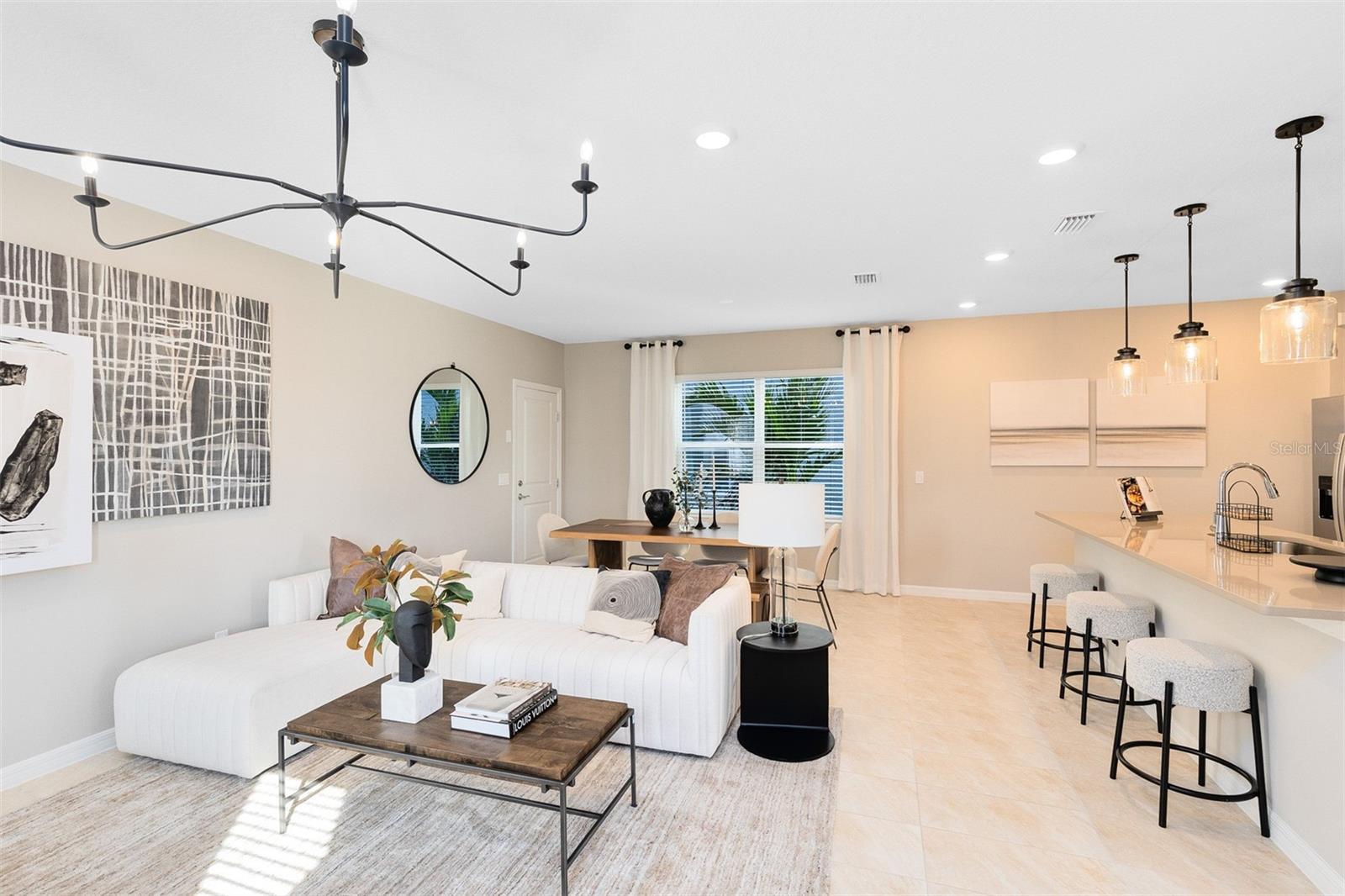 10776 LEAFY LAUREL ST, ORLANDO, FL, 32829