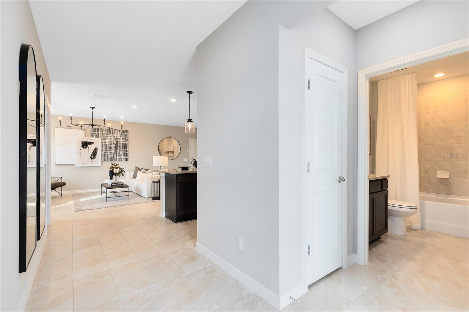 10776 LEAFY LAUREL ST, ORLANDO, FL, 32829