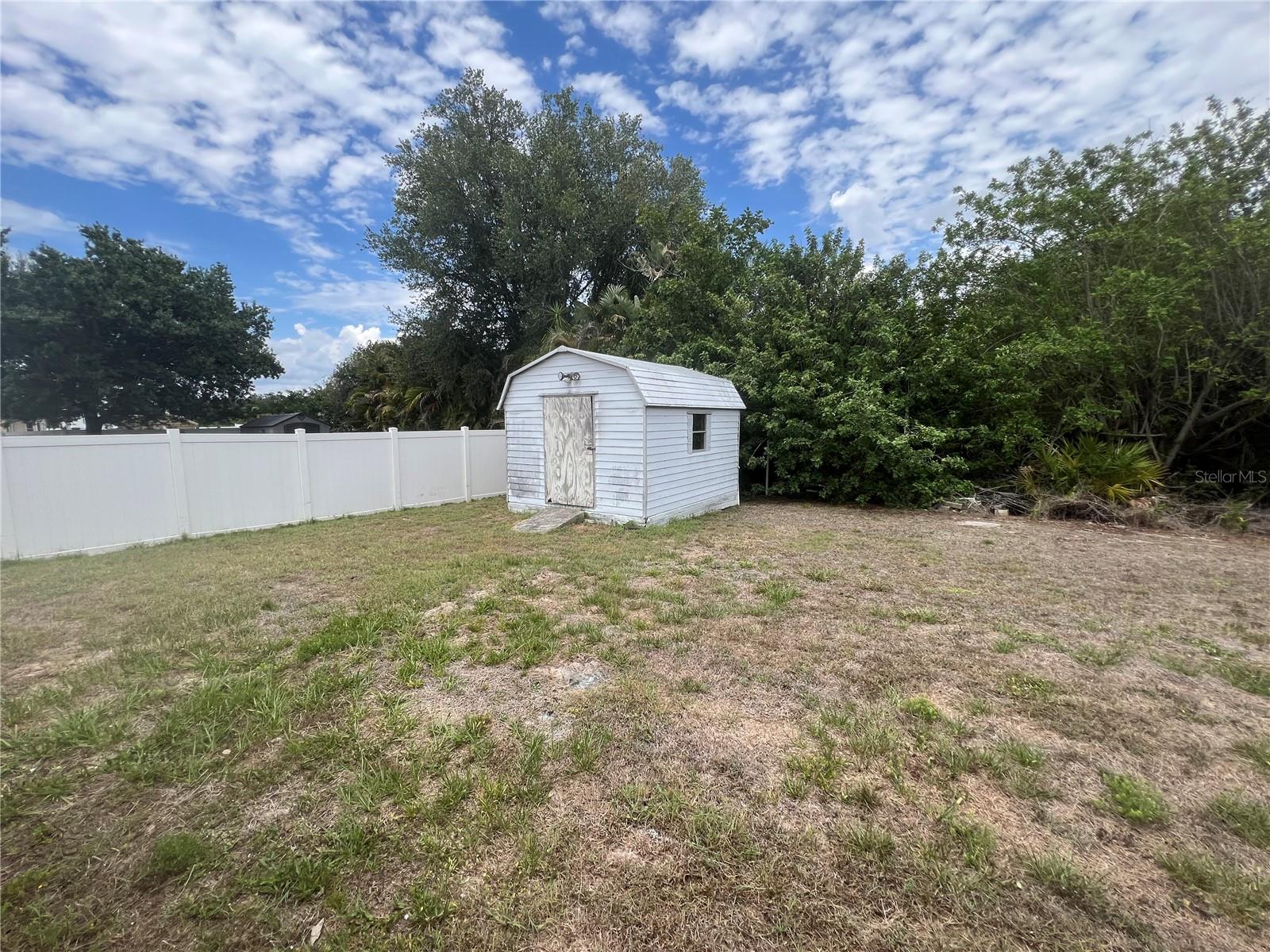 1450 S BISCAYNE DR, NORTH PORT, FL, 34287