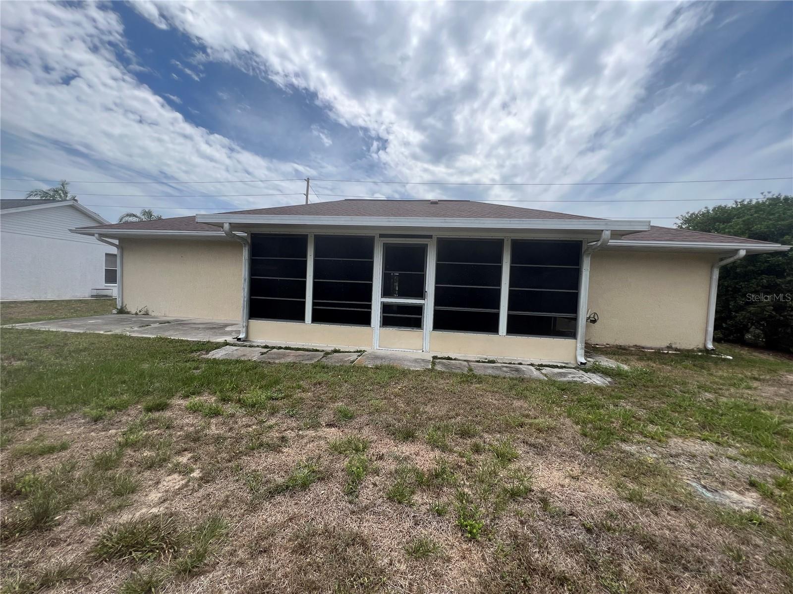 1450 S BISCAYNE DR, NORTH PORT, FL, 34287