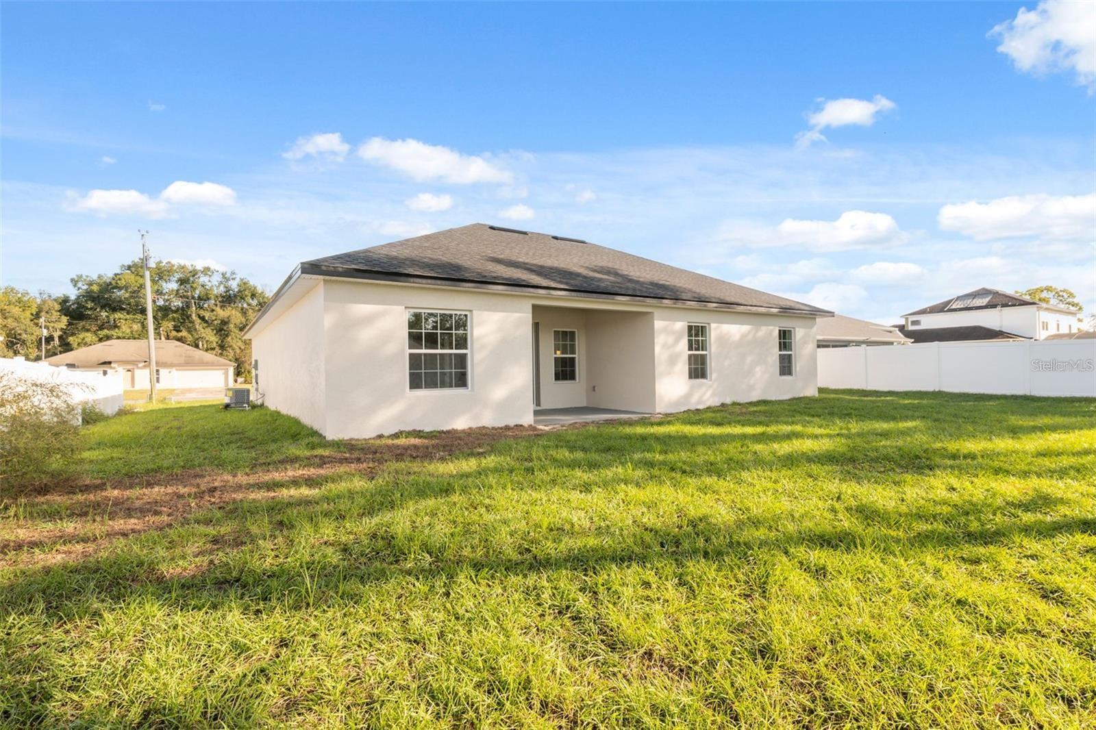 4052 SW 132ND LN, OCALA, FL, 34473