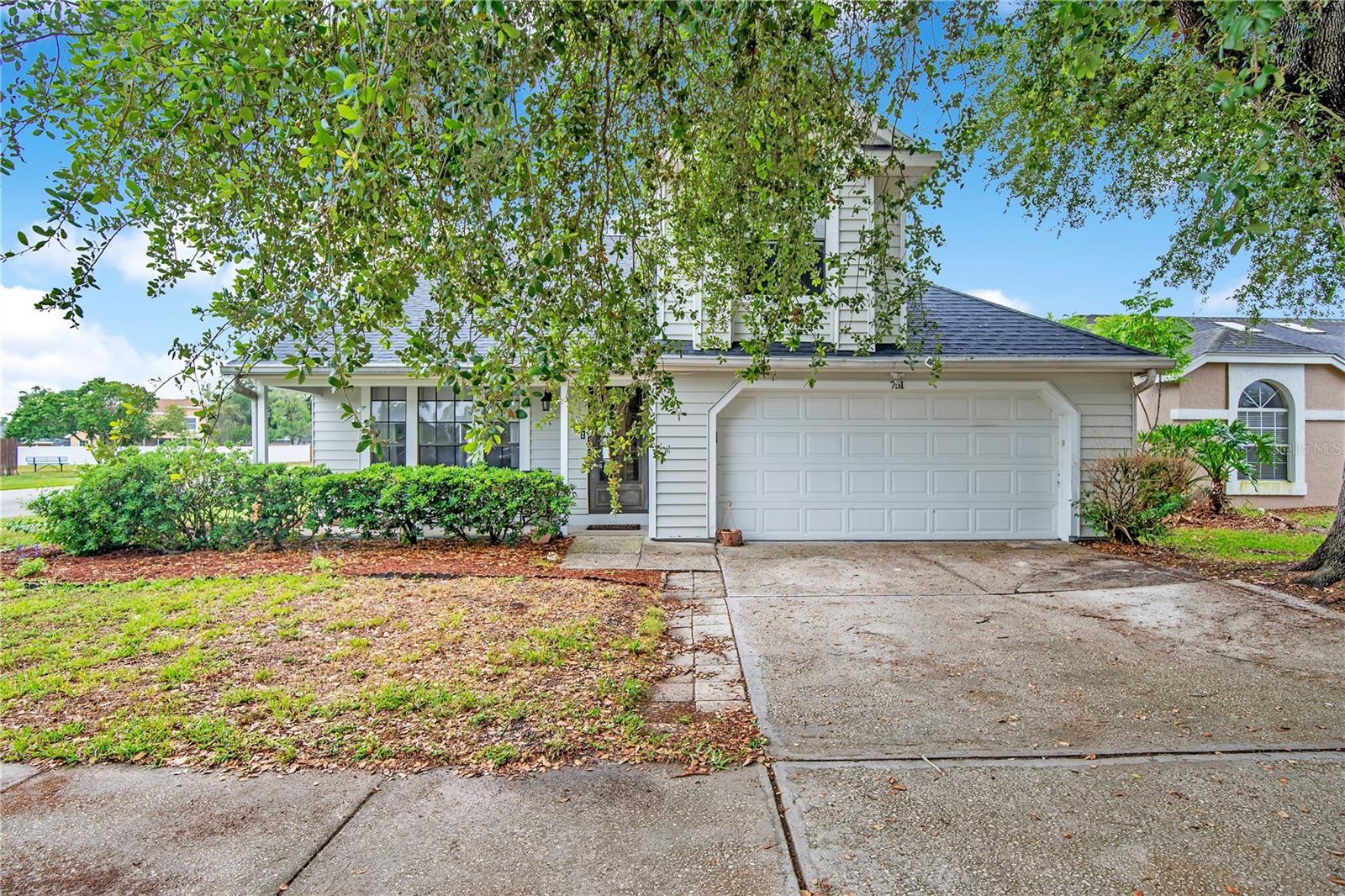 751 BIRGHAM PL, LAKE MARY, FL, 32746