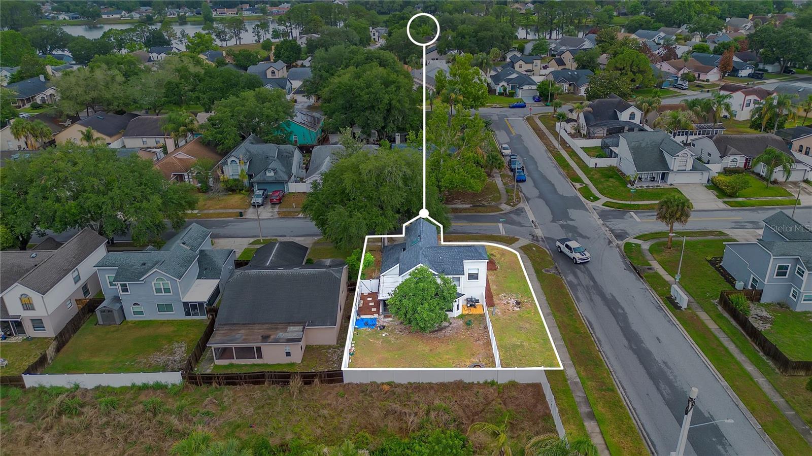 751 BIRGHAM PL, LAKE MARY, FL, 32746