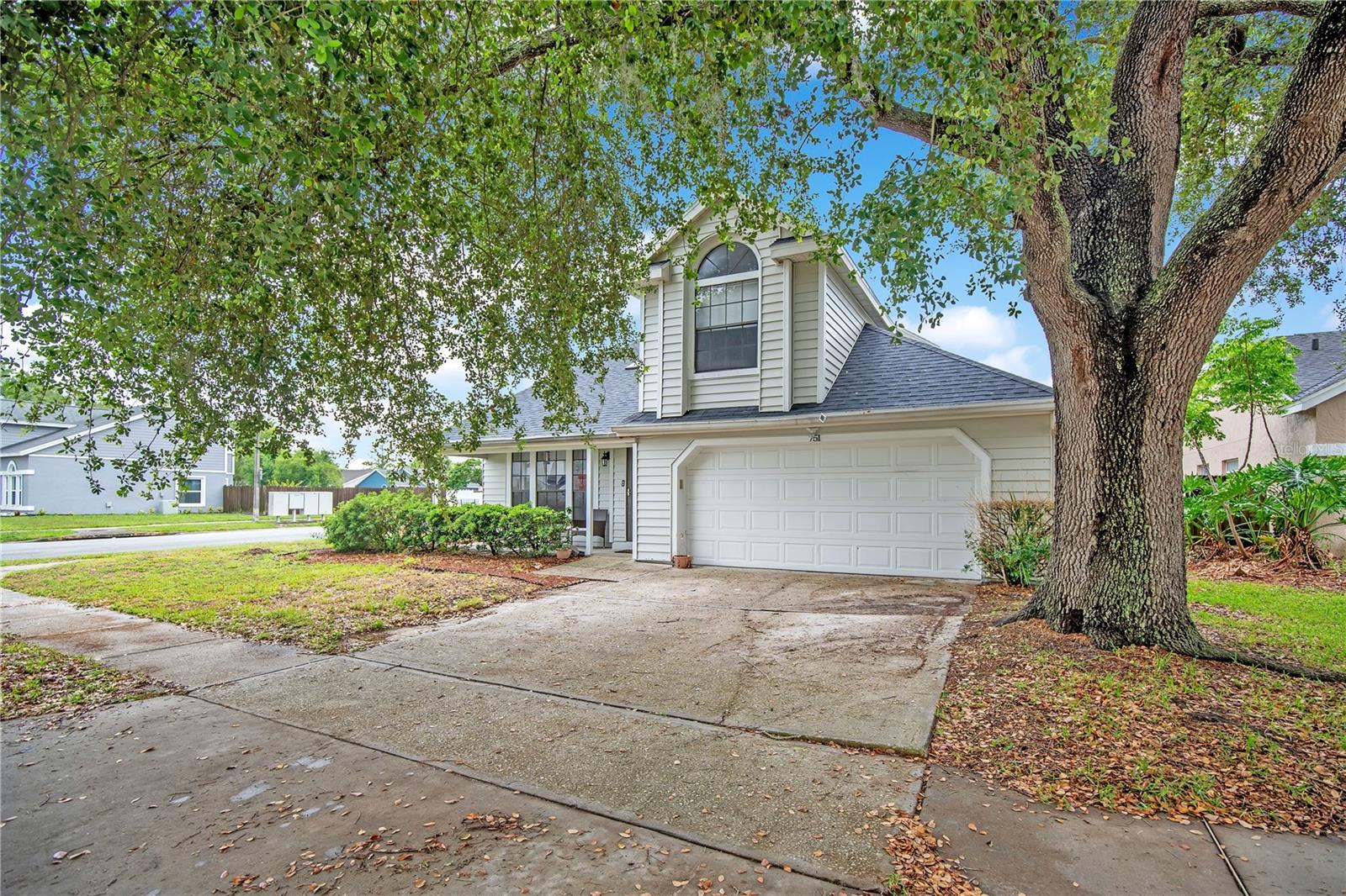 751 BIRGHAM PL, LAKE MARY, FL, 32746