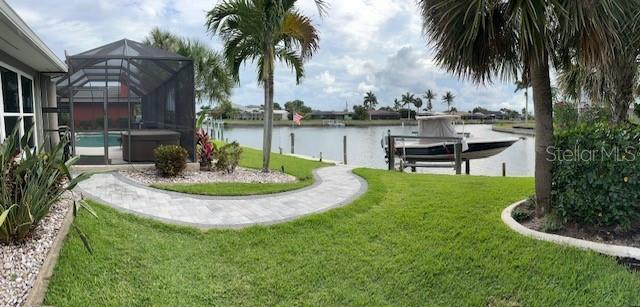 501 BAL HARBOR BLVD, PUNTA GORDA, FL, 33950