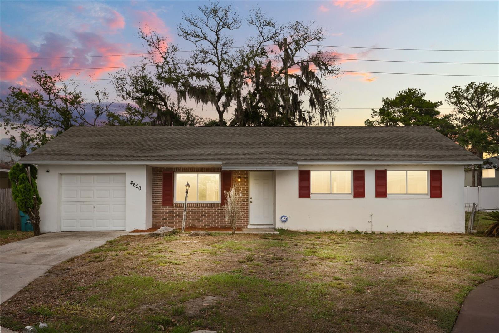 4650 BOCA VISTA CT, ORLANDO, FL, 32808