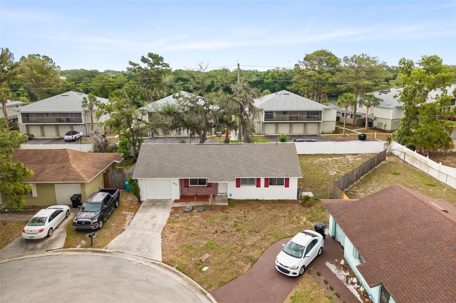4650 BOCA VISTA CT, ORLANDO, FL, 32808