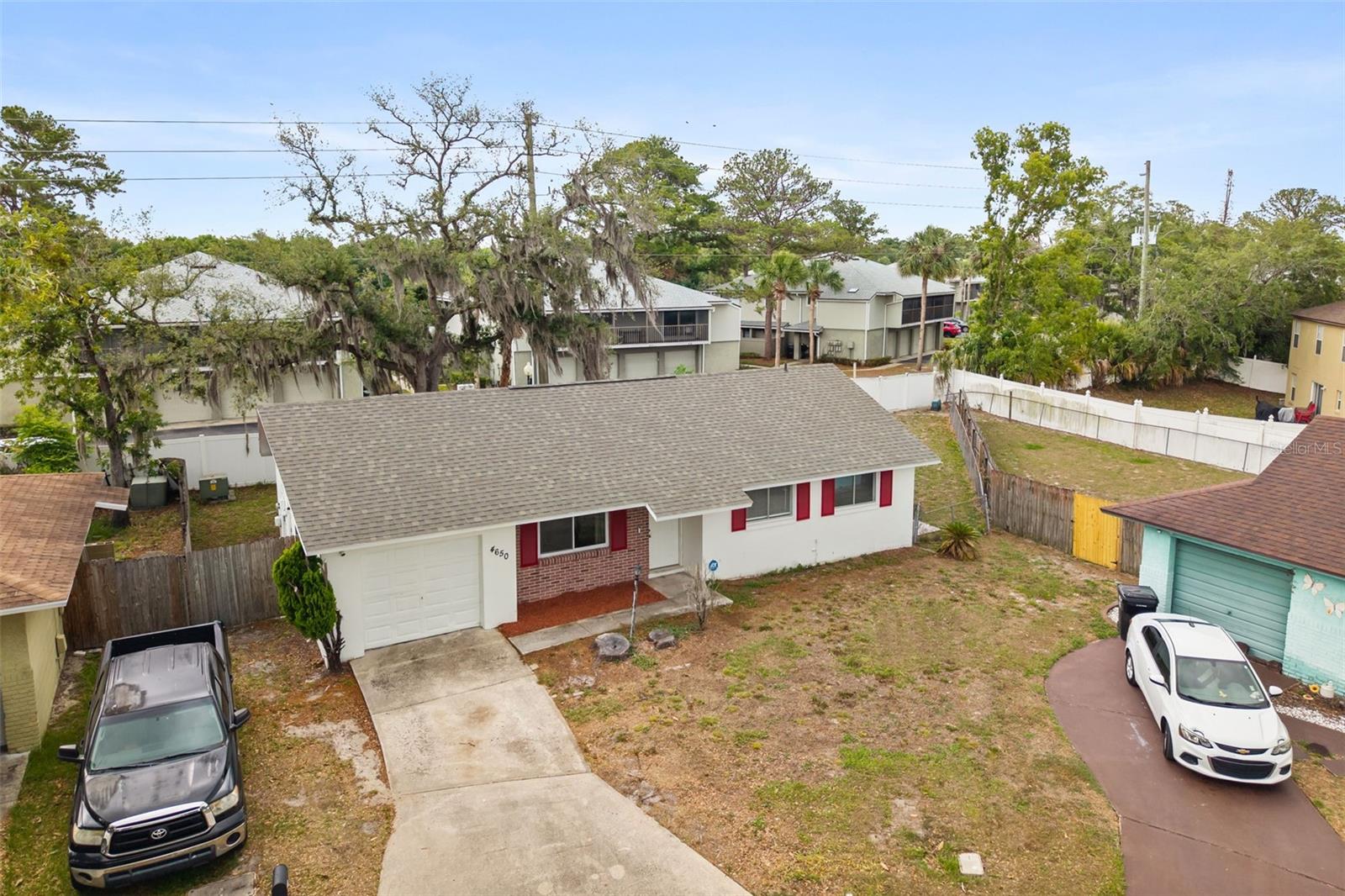 4650 BOCA VISTA CT, ORLANDO, FL, 32808