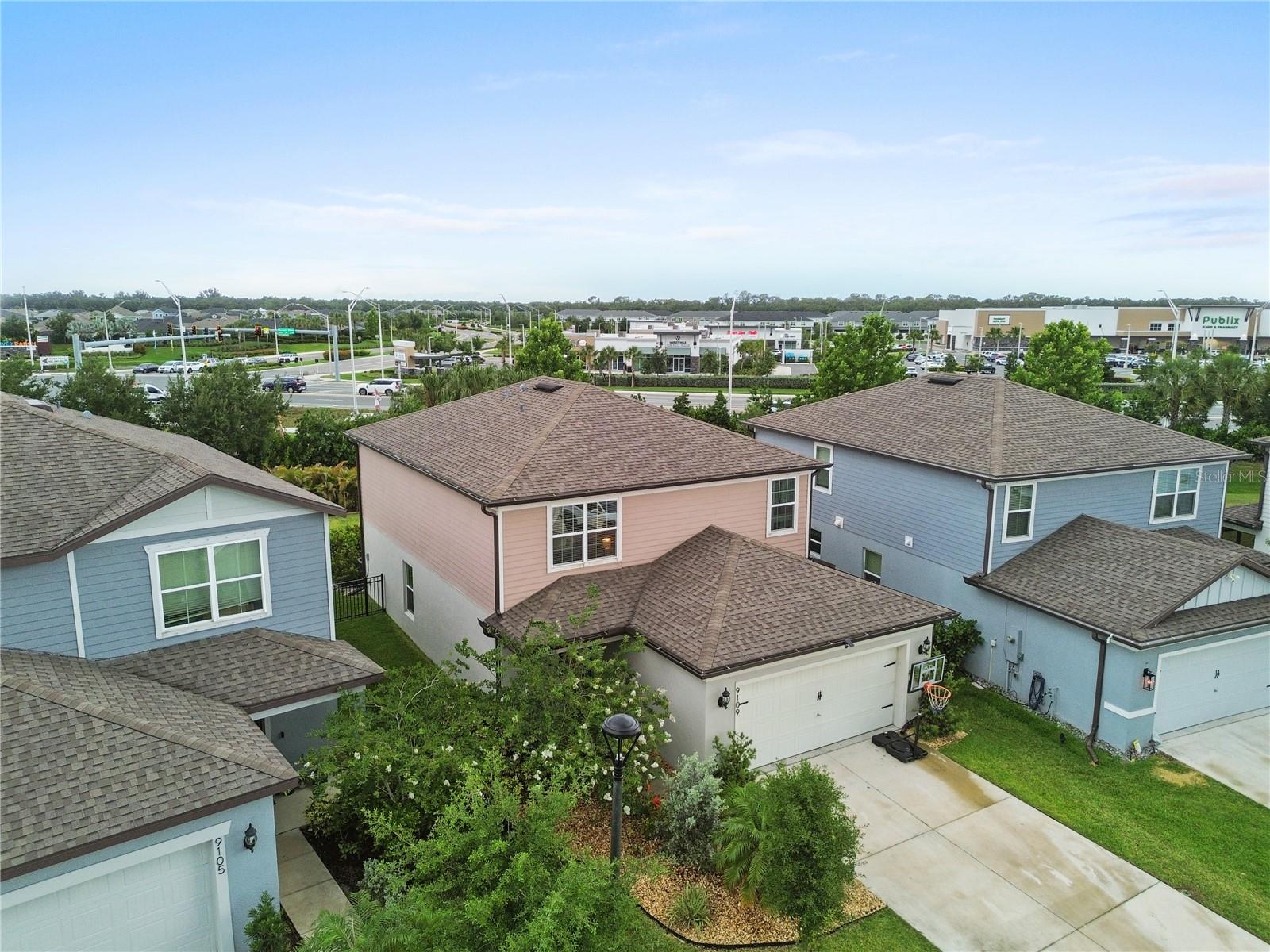 9109 ROYAL RIVER CIR, PARRISH, FL, 34219