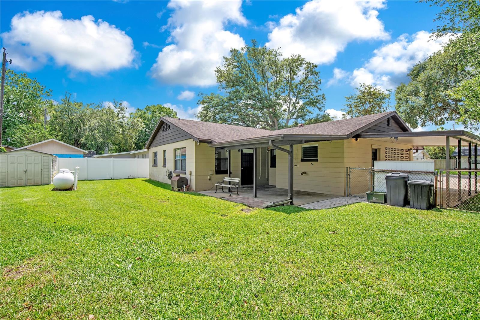 206 TEMPLE AVE, FERN PARK, FL, 32730