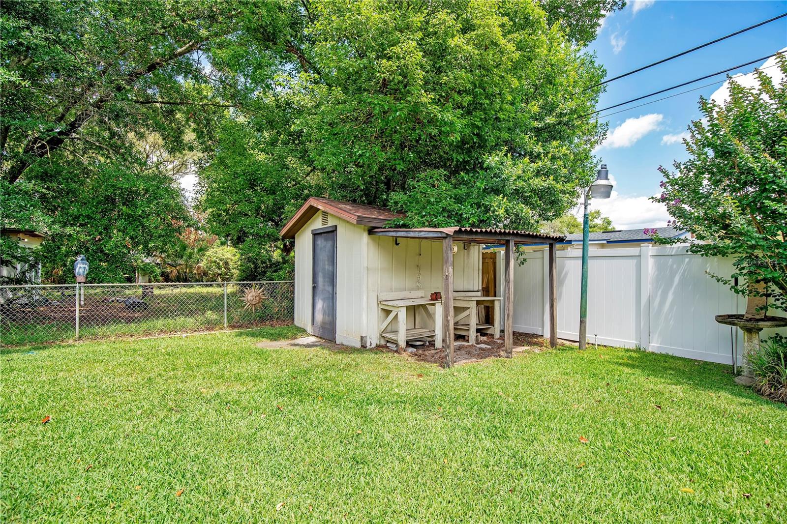 206 TEMPLE AVE, FERN PARK, FL, 32730