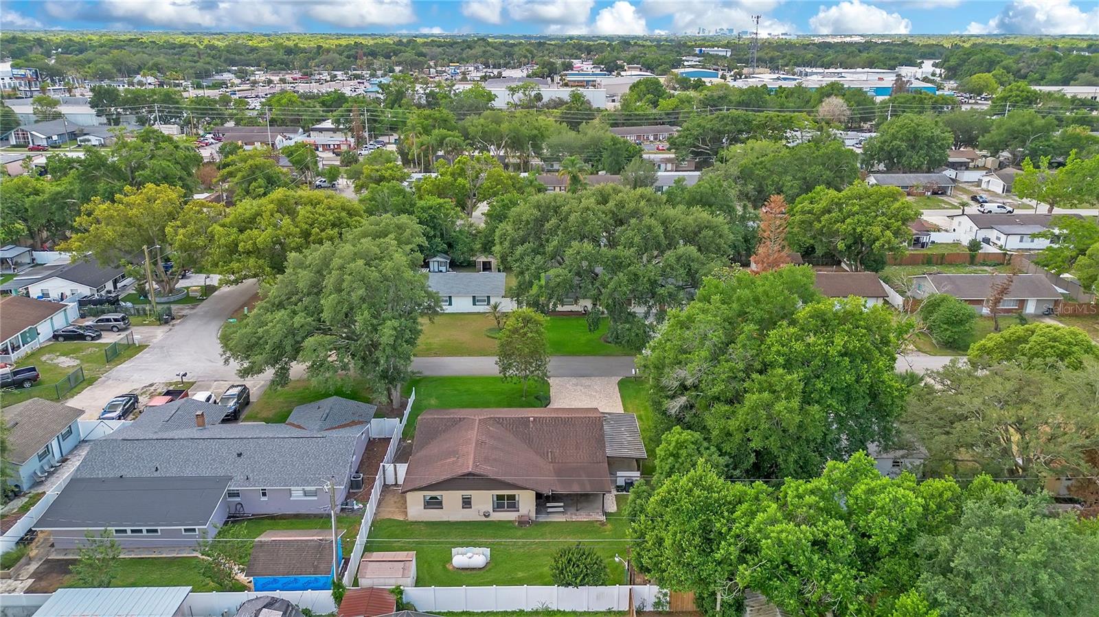 206 TEMPLE AVE, FERN PARK, FL, 32730