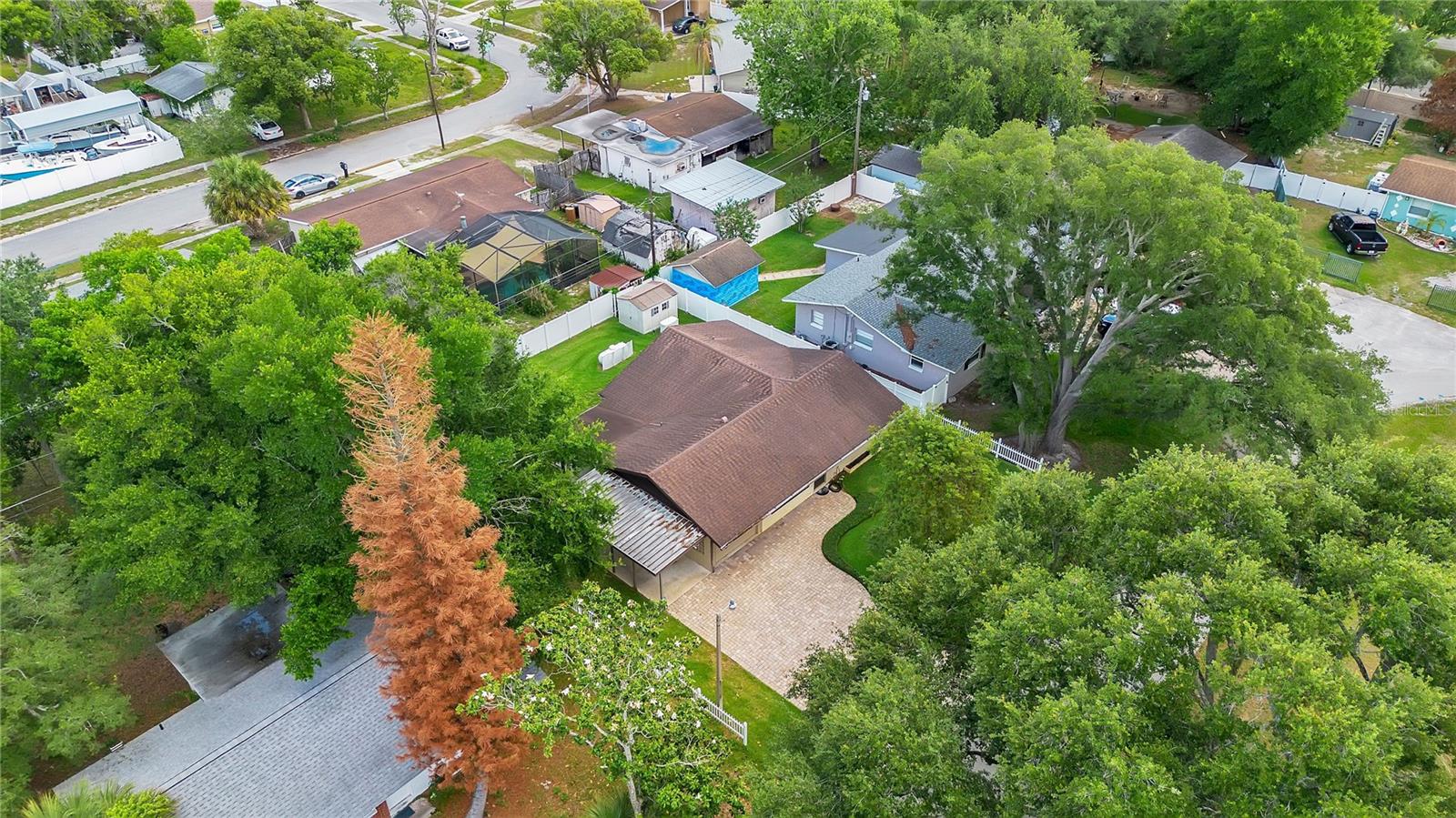 206 TEMPLE AVE, FERN PARK, FL, 32730