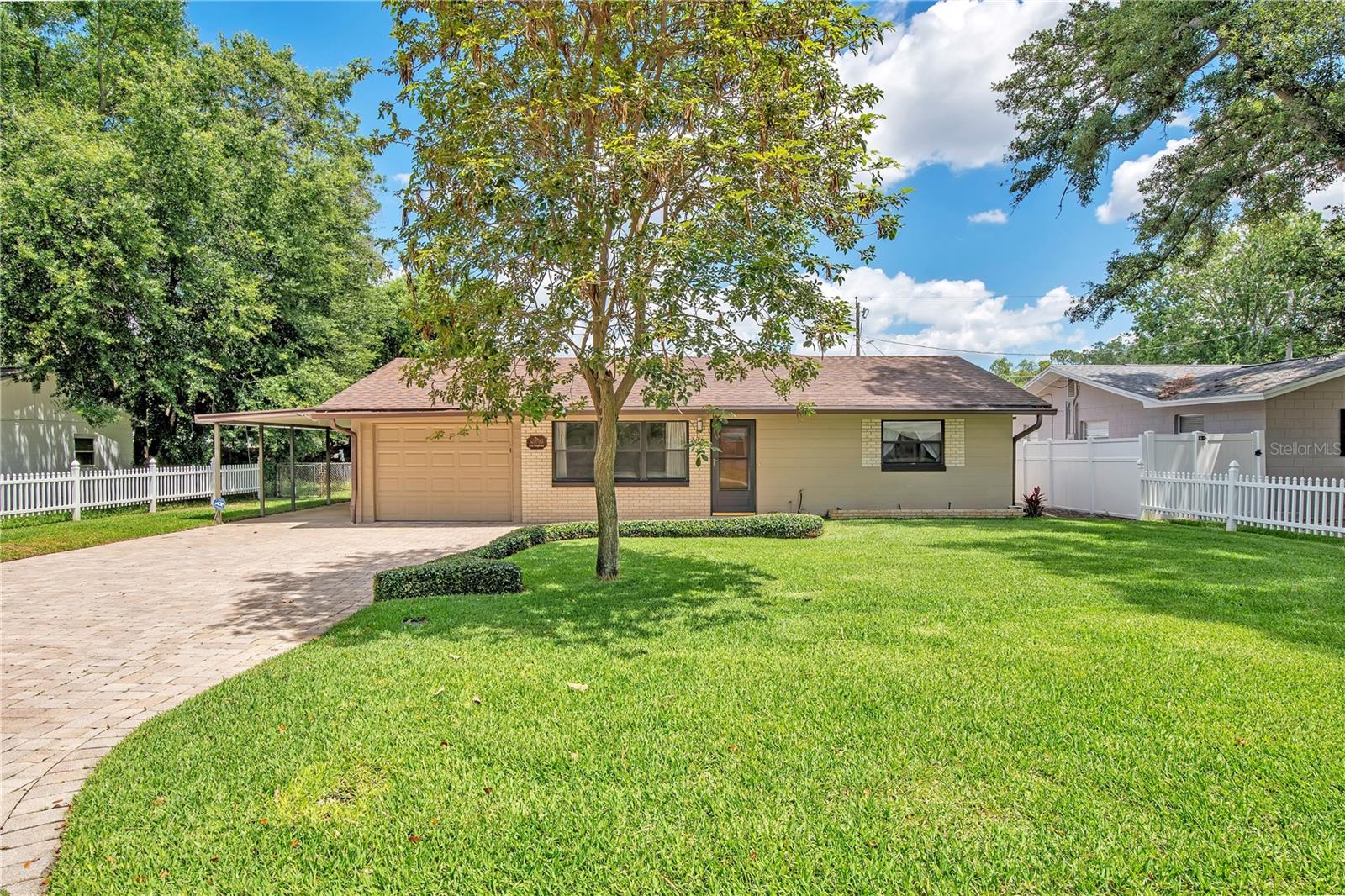 206 TEMPLE AVE, FERN PARK, FL, 32730