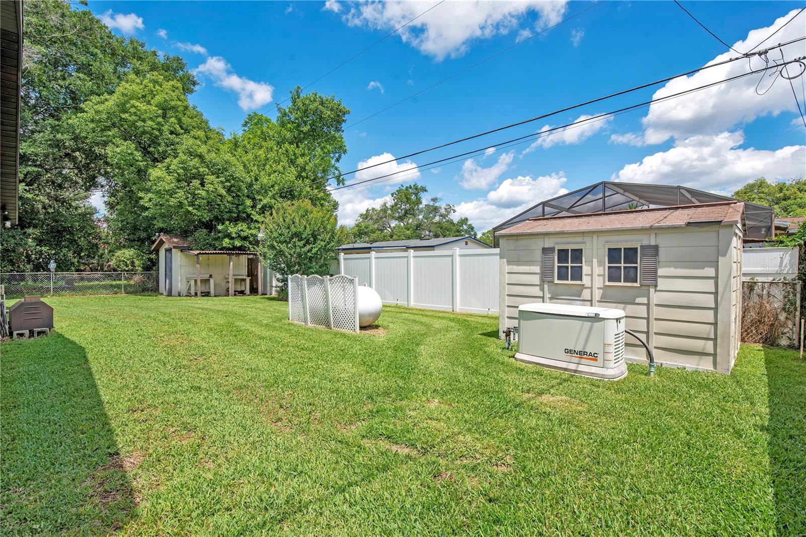206 TEMPLE AVE, FERN PARK, FL, 32730
