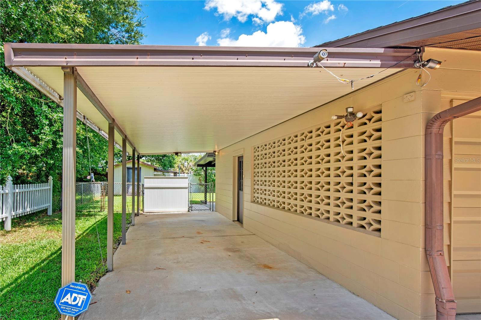 206 TEMPLE AVE, FERN PARK, FL, 32730