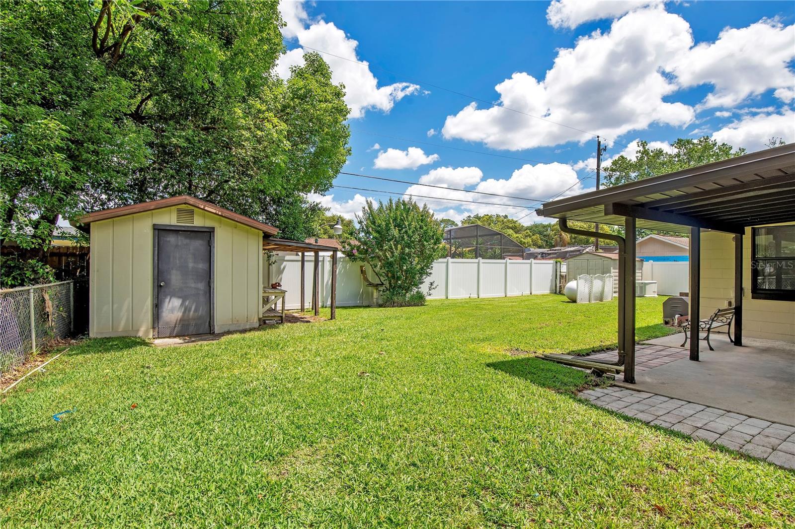 206 TEMPLE AVE, FERN PARK, FL, 32730