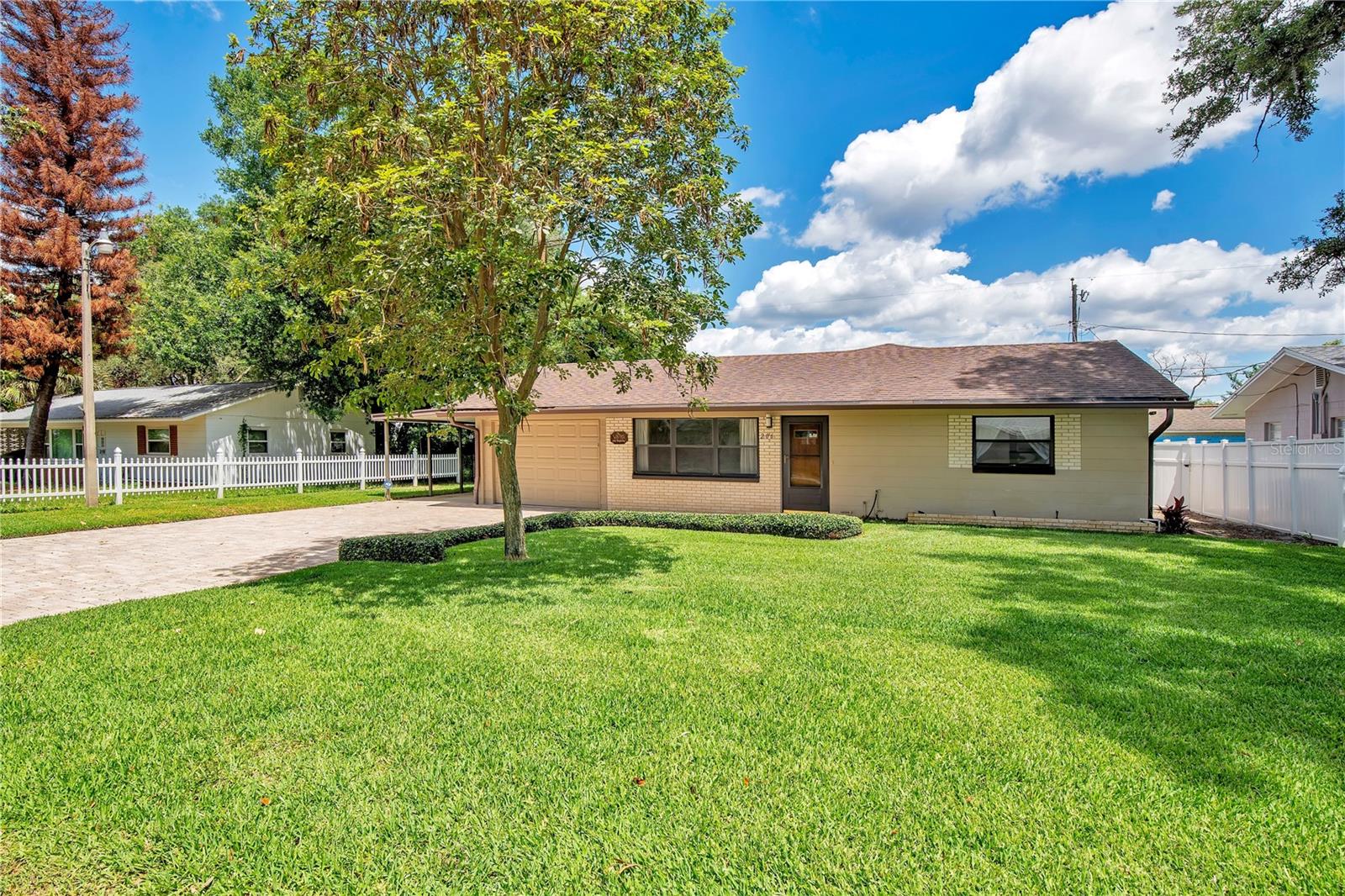 206 TEMPLE AVE, FERN PARK, FL, 32730