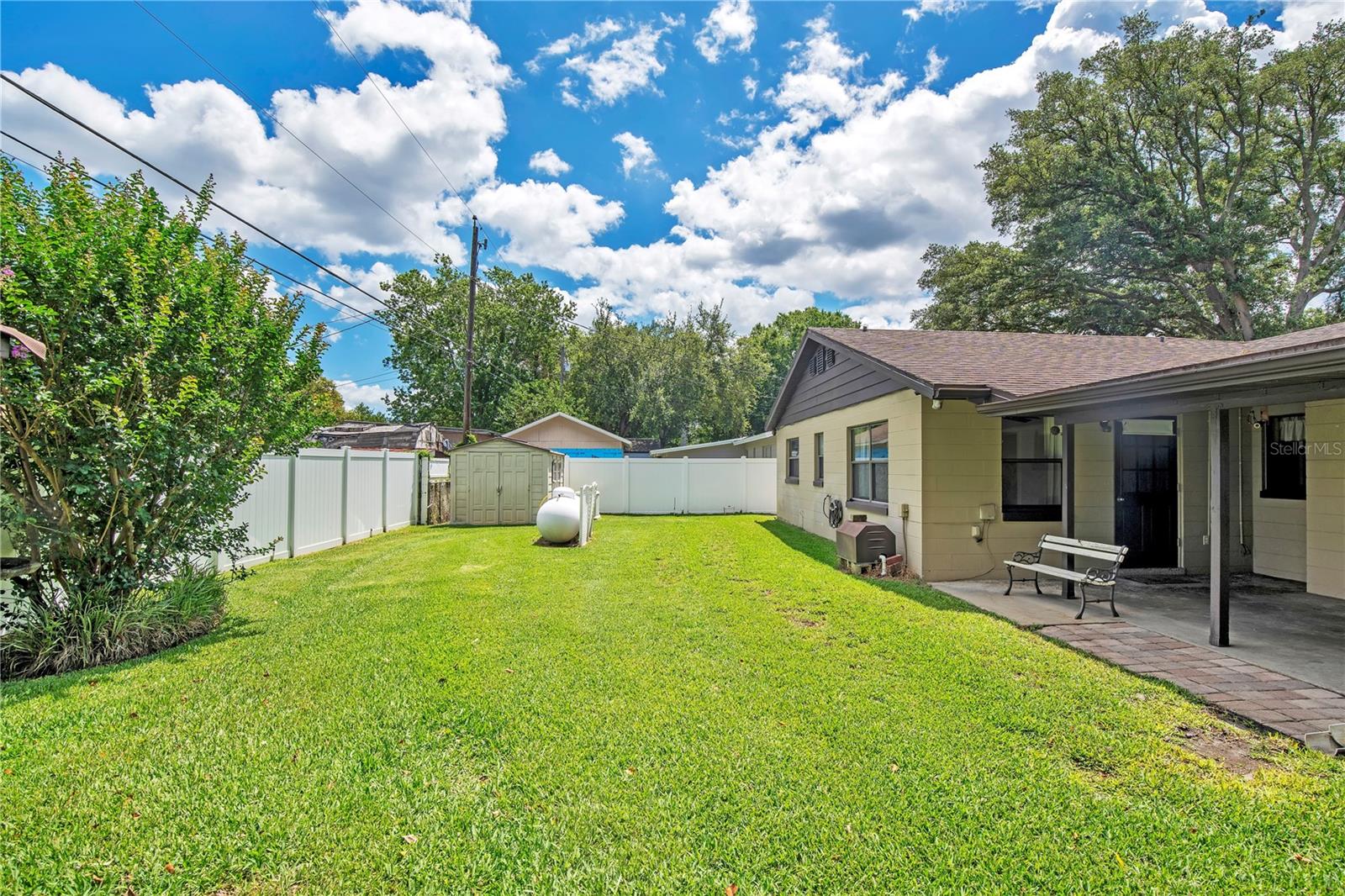 206 TEMPLE AVE, FERN PARK, FL, 32730