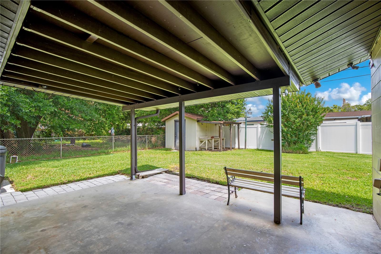 206 TEMPLE AVE, FERN PARK, FL, 32730