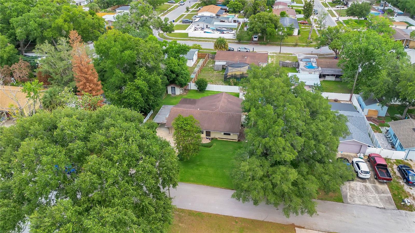 206 TEMPLE AVE, FERN PARK, FL, 32730