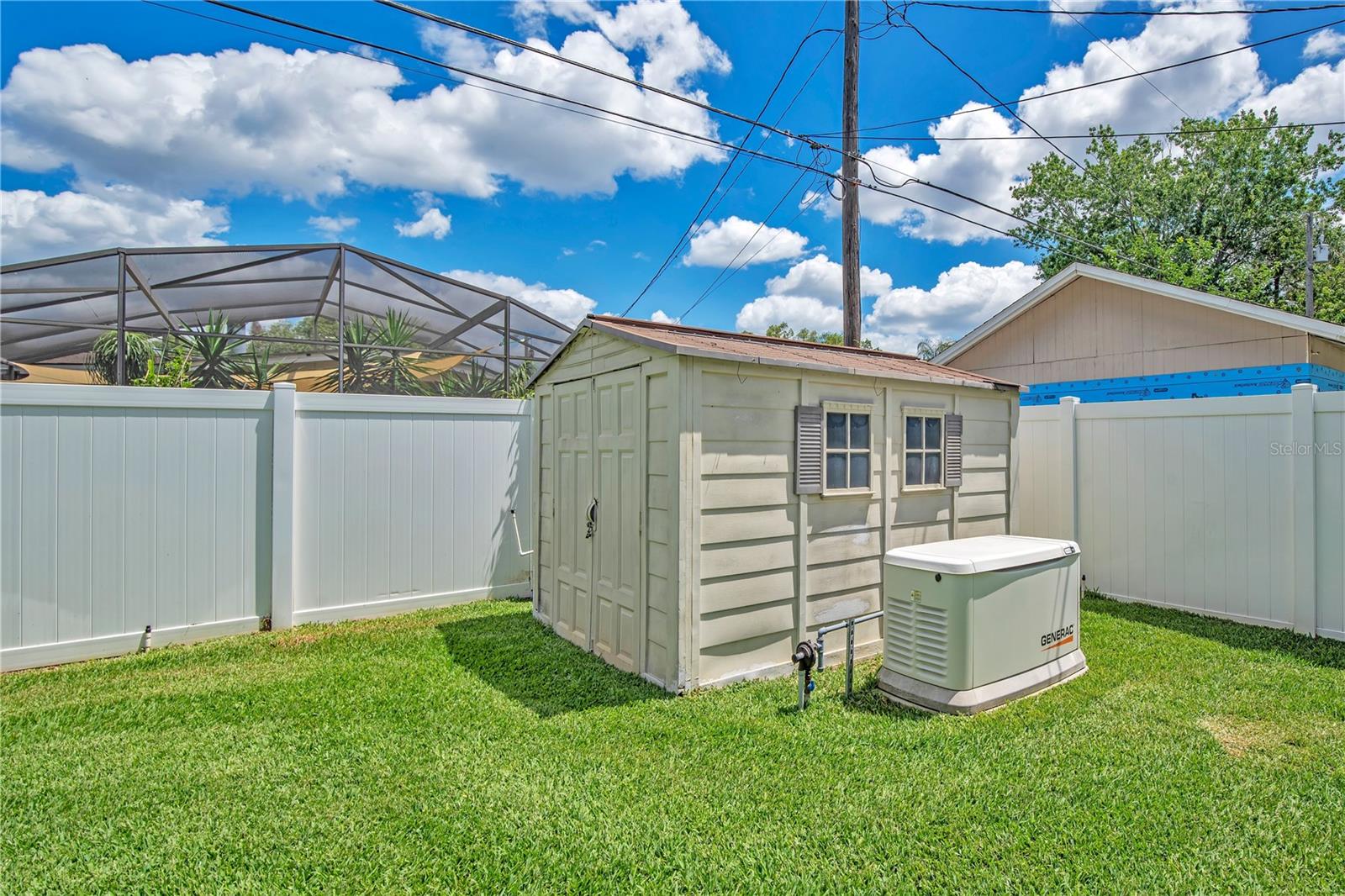 206 TEMPLE AVE, FERN PARK, FL, 32730