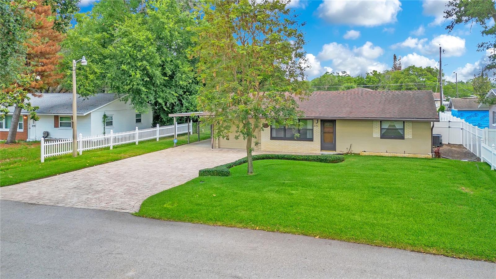 206 TEMPLE AVE, FERN PARK, FL, 32730