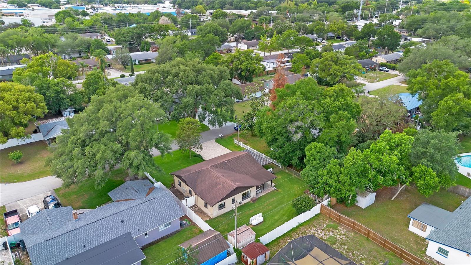 206 TEMPLE AVE, FERN PARK, FL, 32730