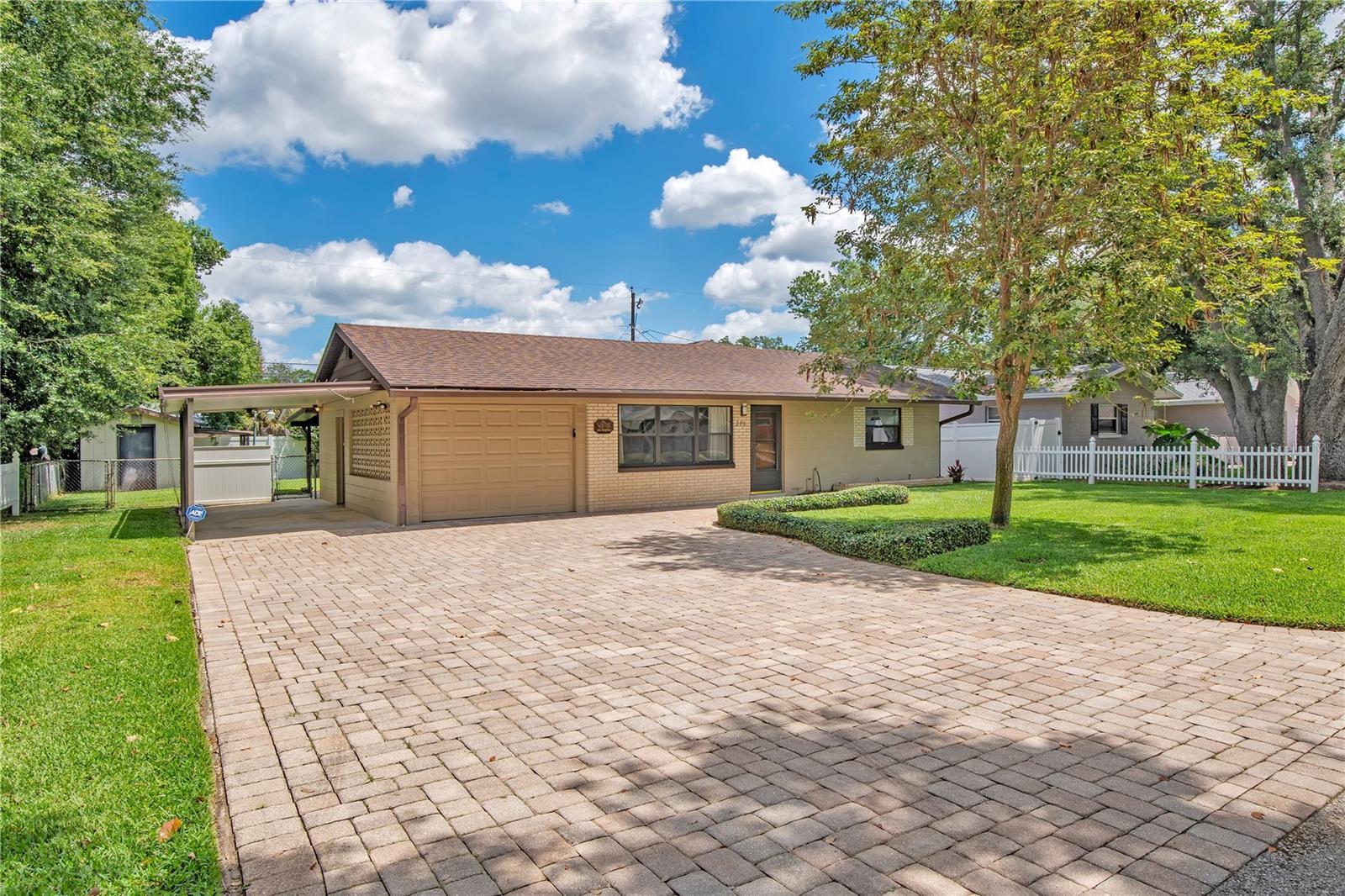 206 TEMPLE AVE, FERN PARK, FL, 32730