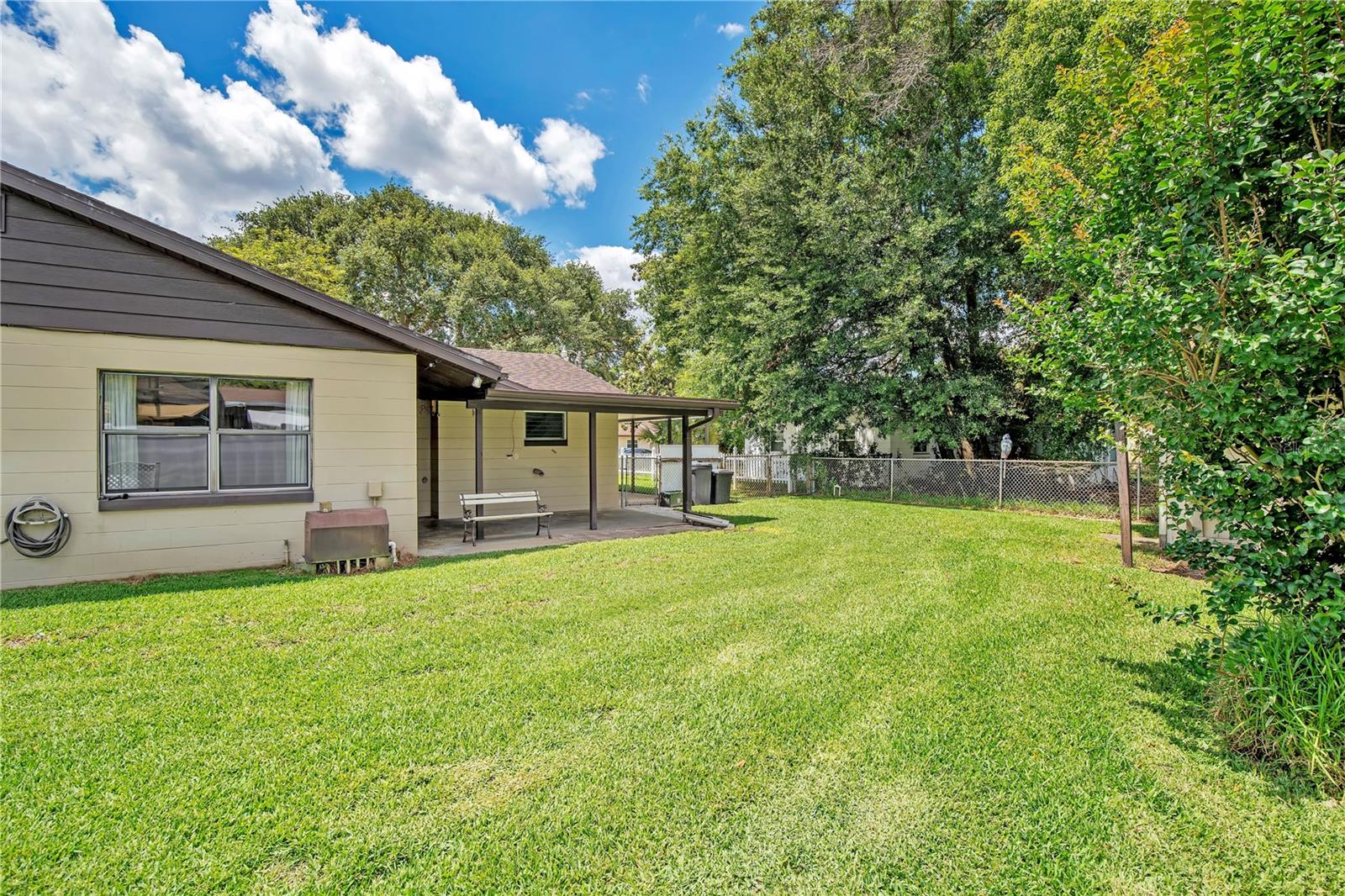206 TEMPLE AVE, FERN PARK, FL, 32730