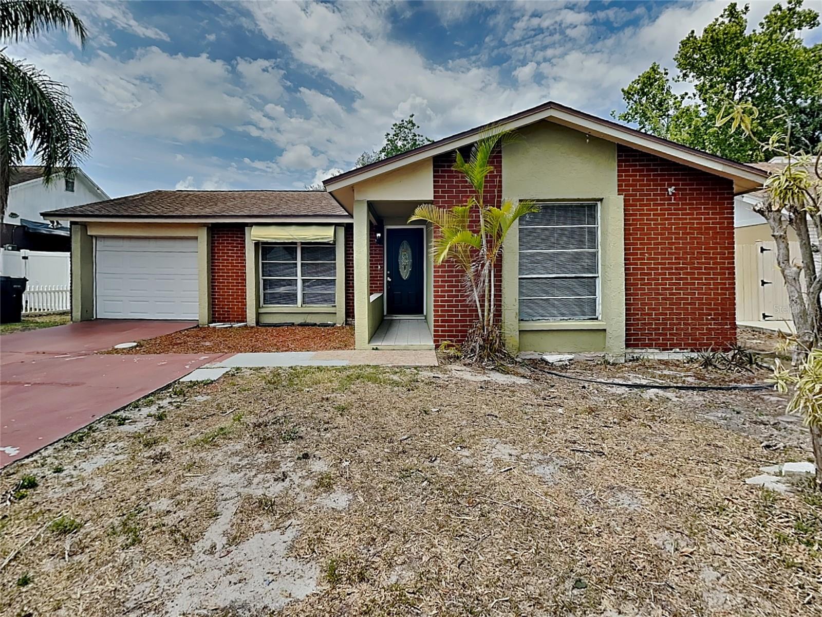 9515 LETTERSTONE CT, TAMPA, FL, 33615