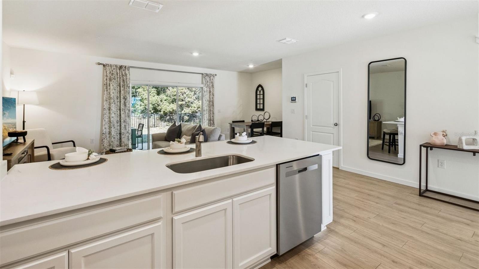 3571 WYE OAK DR, APOPKA, FL, 32703