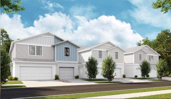 4214 HILLOCK BLVD, HAINES CITY, FL, 33844