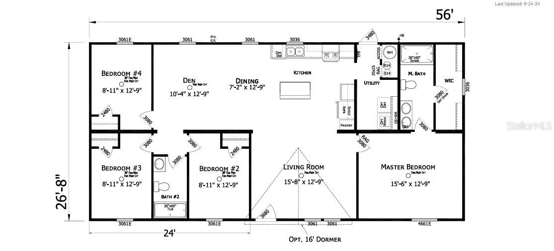 311 CHESSER MONROE RD, HAWTHORNE, FL, 32640