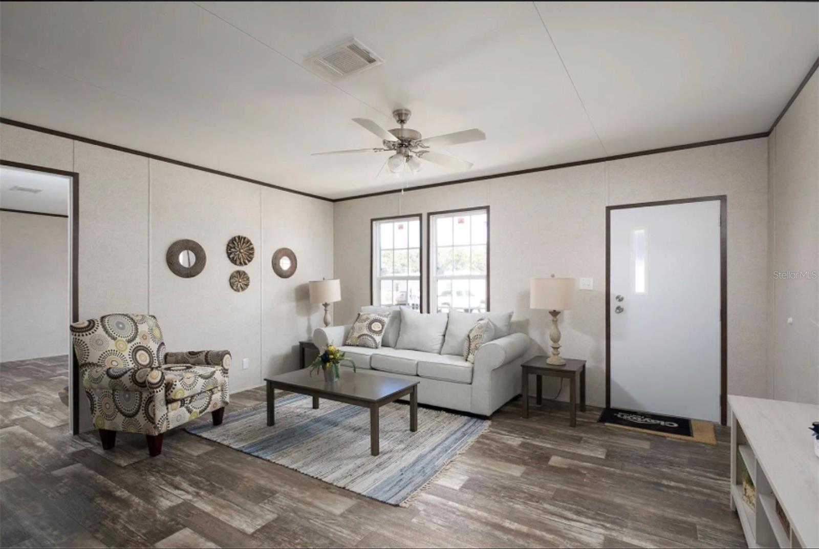 311 CHESSER MONROE RD, HAWTHORNE, FL, 32640