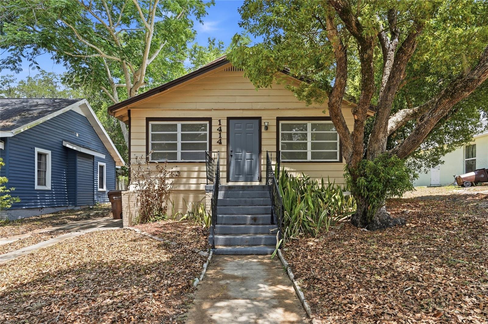 1414 JOHNS AVE, HAINES CITY, FL, 33844
