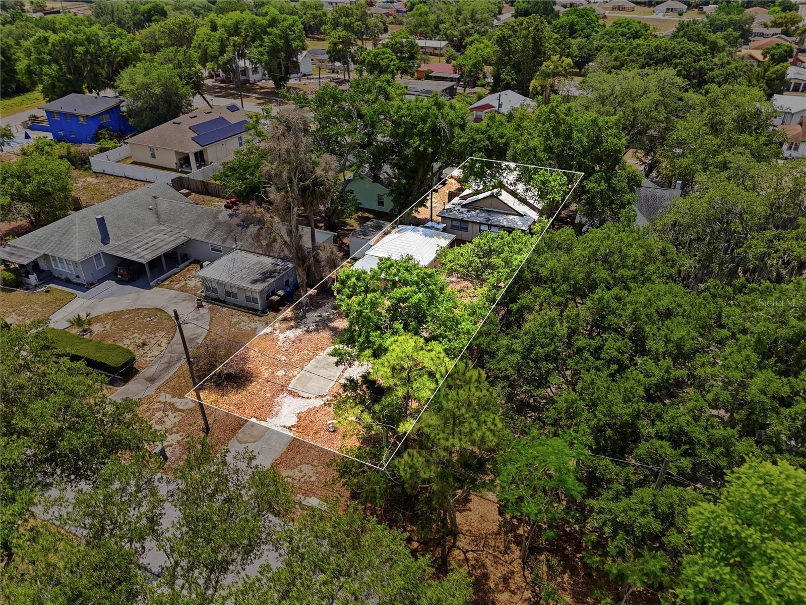 1414 JOHNS AVE, HAINES CITY, FL, 33844