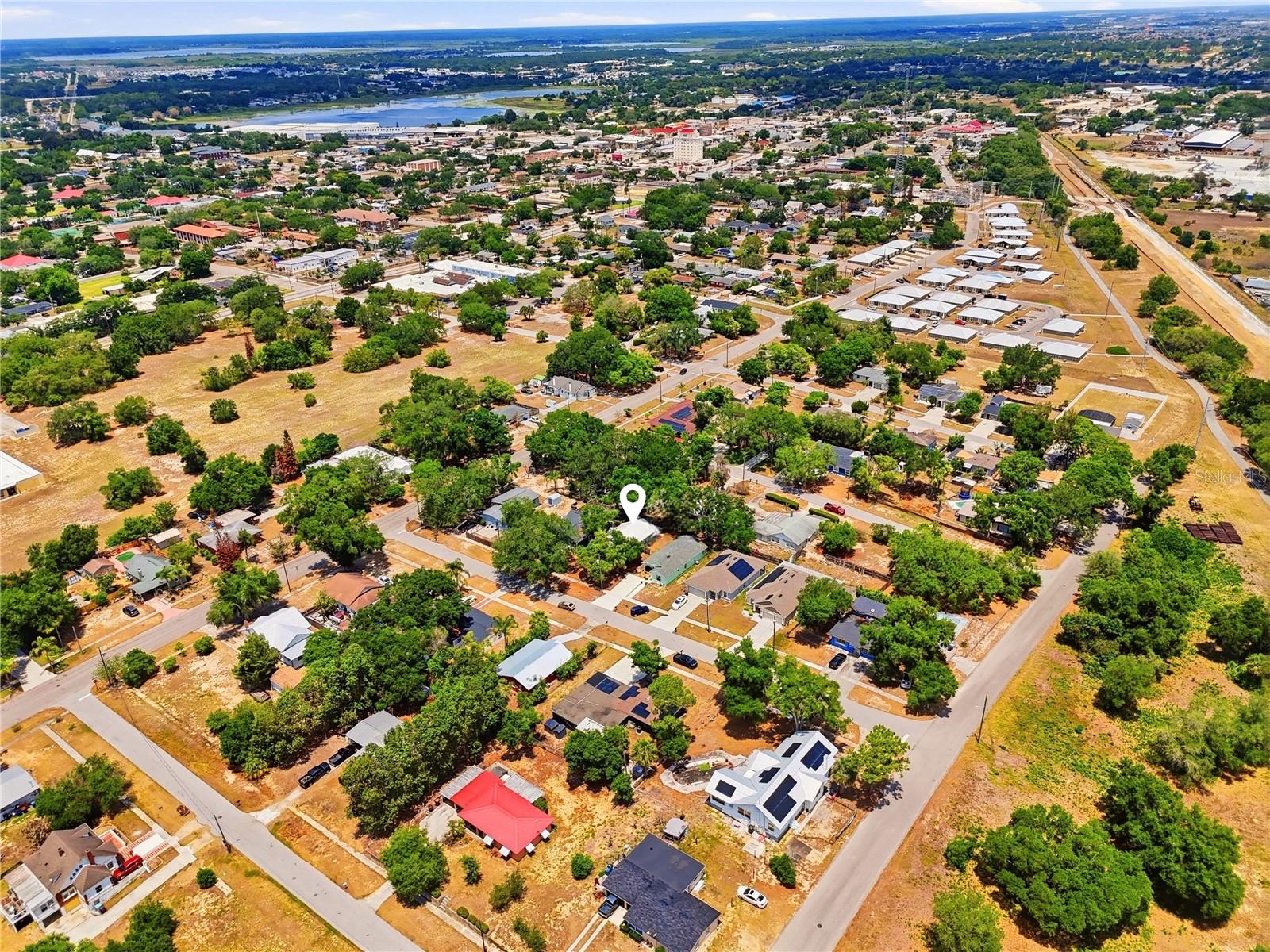 1414 JOHNS AVE, HAINES CITY, FL, 33844
