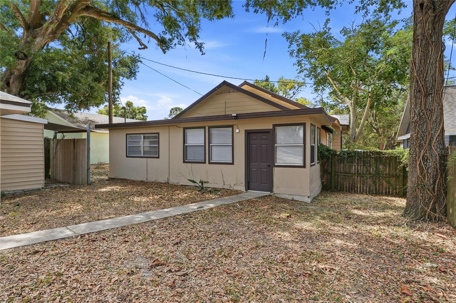 1414 JOHNS AVE, HAINES CITY, FL, 33844