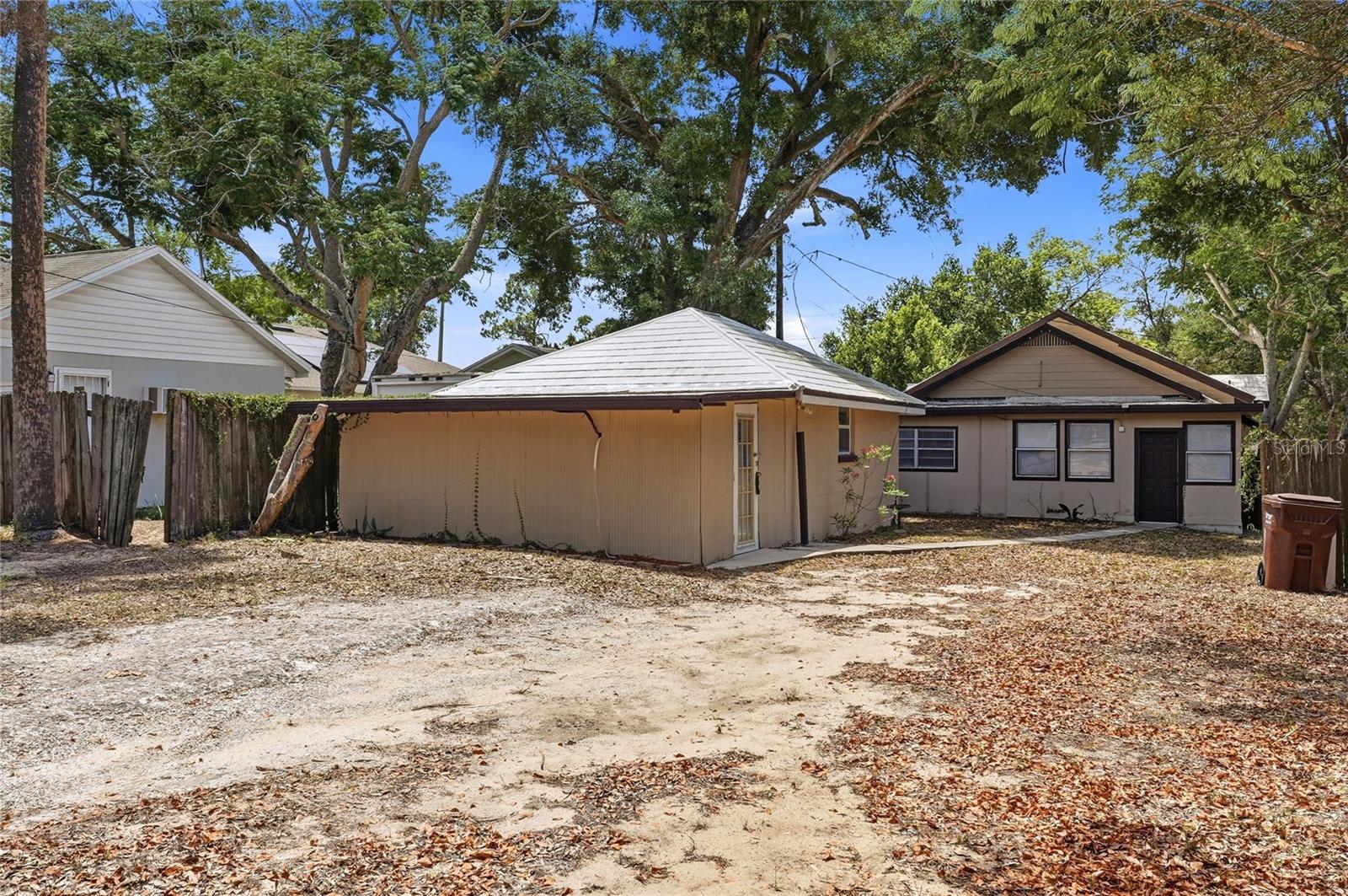 1414 JOHNS AVE, HAINES CITY, FL, 33844